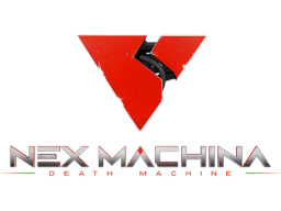 Nex Machina (PS4)   © Limited Run Games 2017    1/1