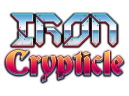 Iron Crypticle (XBO)   © Tikipod 2017    1/1