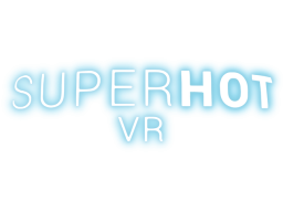 Superhot VR (PS4)   © Sony 2017    1/1