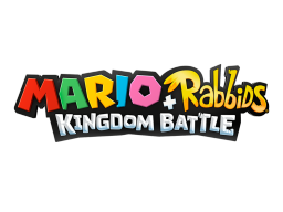 Mario + Rabbids: Kingdom Battle (NS)   © Ubisoft 2017    1/1