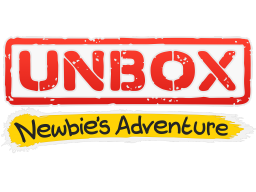 Unbox: Newbie's Adventure (XBO)   © Merge 2017    1/1