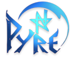 Pyre (PS4)   © Supergiant 2017    1/1