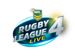 Rugby League Live 4 (PS4)   © Alternative Software 2017    1/1