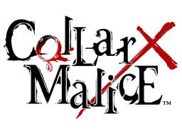Collar X Malice (PSV)   © Aksys Games 2016    1/1
