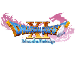 Dragon Quest XI: Echoes Of An Elusive Age (3DS)   © Square Enix 2017    1/1