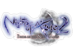 Nights Of Azure 2: Bride Of The New Moon (NS)   © Koei Tecmo 2017    1/1