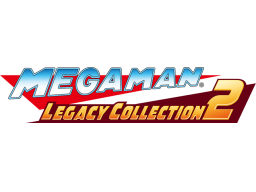 Mega Man Legacy Collection 2 (PS4)   © Capcom 2017    1/1