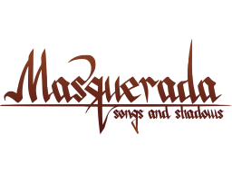 Masquerada: Songs And Shadows (PC)   © Ysbryd 2016    1/1