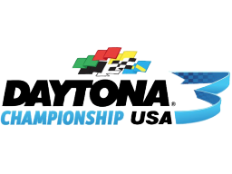 Daytona Championship USA (ARC)   © Sega 2017    1/4