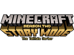 Minecraft: Story Mode: Season Two: Season Pass Disc (X360)   © Telltale Games 2017    1/1