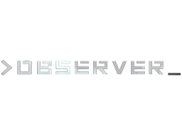 Observer (XBO)   © Aspyr 2017    1/1