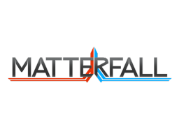 Matterfall (PS4)   © Sony 2017    1/1