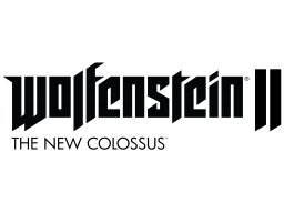 Wolfenstein II: The New Colossus (PS4)   © Bethesda 2017    1/1