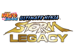 Naruto Shippuden: Ultimate Ninja Storm Legacy (PS4)   © Bandai Namco 2017    1/1