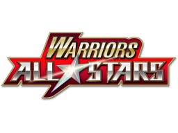 Warriors All-Stars (PS4)   © Koei Tecmo 2017    1/1