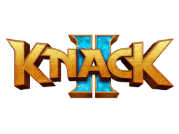 Knack II (PS4)   © Sony 2017    1/1