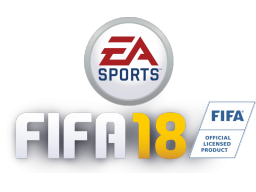 FIFA 18 (PS4)   © EA 2017    1/1