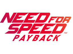 Need For Speed: Payback (PS4)   © EA 2017    1/1