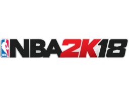 NBA 2K18 (PS4)   © 2K Games 2017    1/1