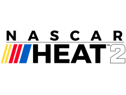NASCAR Heat 2 (PS4)   © 704Games 2017    1/1