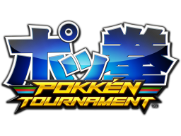 Pokkn Tournament (ARC)   © Nintendo 2015    1/2