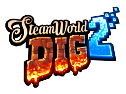 SteamWorld Dig 2 (NS)   © Image & Form 2018    1/1