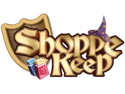 Shoppe Keep (PS4)   © Excalibur 2017    1/1