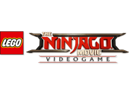 The Lego Ninjago Movie Video Game (PS4)   © Warner Bros. 2017    1/1