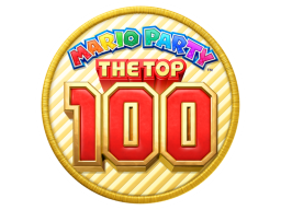 Mario Party: The Top 100 (3DS)   © Nintendo 2017    1/1