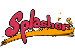 Splasher (XBO)   © Plug In Digital 2017    1/1