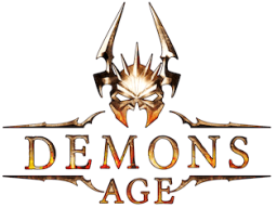 Demons Age (PS4)   © Funbox 2018    1/1