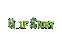 Golf Story (NS)   © Limited Run Games 2018    1/1