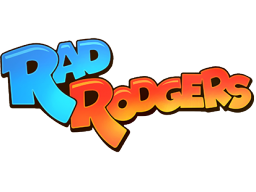 Rad Rodgers: World One (PS4)   © THQ Nordic 2018    1/1