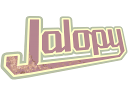 Jalopy (PC) &nbsp; &copy; Excalibur 2017 &nbsp;  1/1