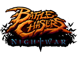 Battle Chasers: Nightwar (PS4)   © THQ Nordic 2017    1/1
