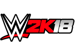 WWE 2K18 (PS4)   © 2K Sports 2017    1/1