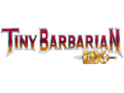 Tiny Barbarian DX (NS)   © Nicalis 2017    1/1