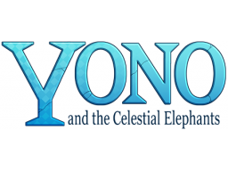 Yono And The Celestial Elephants (NS)   © Plug In Digital 2019    1/1