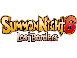 Summon Night 6: Lost Borders (PS4)   © Gaijinworks 2016    1/1