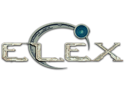 Elex (PS4)   © THQ Nordic 2017    1/1