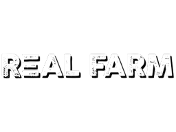 Real Farm (PS4)   © Soedesco 2017    1/1
