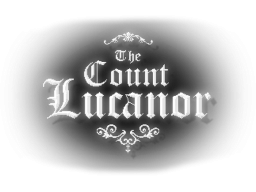 The Count Lucanor (NS)   © Merge 2018    1/1