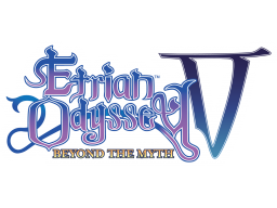 Etrian Odyssey V: Beyond The Myth (3DS)   © Deep Silver 2016    1/1
