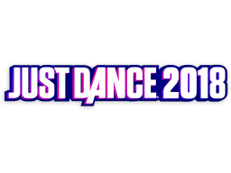 Just Dance 2018 (WII)   © Ubisoft 2017    1/1