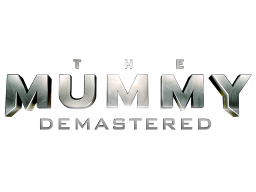 The Mummy Demastered (XBO)   © WayForward 2017    1/1