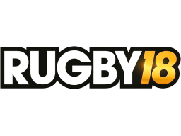 Rugby 18 (XBO)   © Koch Media 2017    1/1