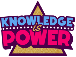Knowledge Is Power (PS4)   © Sony 2017    1/1