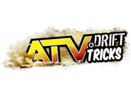 ATV Drift & Tricks (PS4)   © Funbox 2017    1/1