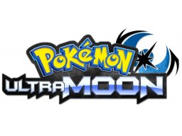 Pokmon Ultra Moon (3DS)   © Nintendo 2017    1/1