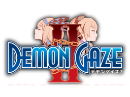 Demon Gaze II (PSV)   © NIS America 2016    1/1